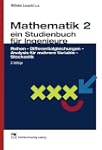 Mathematik - ein Studienbuch f�r Inge...