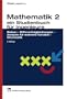 Mathematik - ein Studienbuch f�r Ingenieure: Band 2: Reihen - Differentialgleichungen - Analysis f�r mehrere Variable - Stochastik Ein Studienbuch f�r ... 250 Beispiele und 274 Aufgaben mit L�sungen