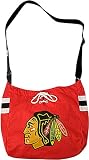 Little Earth Minnesota Wild Jersey Tote Bag