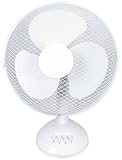 Tischventilator 3 Stufen 34cm
