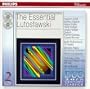 The Essential Lutoslawski