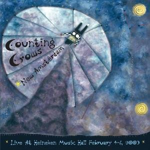 CD-Charts  Search : New Amsterdam: Live at Heineke