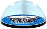 NFL Detroit Lions Round Crystal Magnetized Paperweight