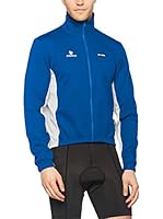 Nalini Chaqueta Técnica Diamante (Azul Royal)
