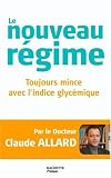 Le nouveau r�gime : Toujours mince avec l'indice glyc�mique