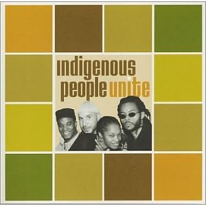 Unite by Indigenous People (Audio CD - 2001)