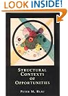 Structural Contexts of Opportunities