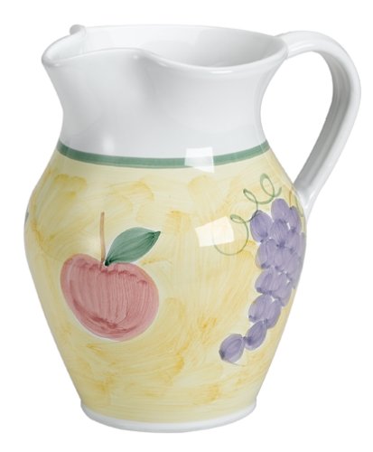 Caleca Frutta Large Pitcher