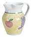 Caleca Frutta Large Pitcher
