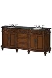Chelsea Double Sink Cabinet