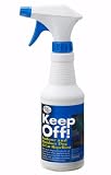 Keep Off! Repellent For Cats & Kittens