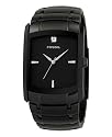Analog Black Dial Watch
