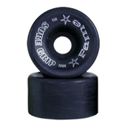SureGrip International Fame 57mm 96A Quad Wheels - 8 Pack 2011