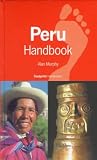 Peru Handbook (Footprint Handbooks)