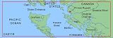 SOFTWARE, BLUECHART, HECATE STRAIT (010C001000)