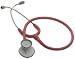 Littmann 2451 Lightweight II S.E. Stethoscope, Burgundy