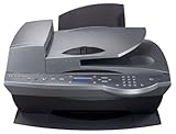 Lexmark X6170 All-in-One Scanner, Copier, Fax Lexmark X6170 All-in-One Scanner, Copier, Fax