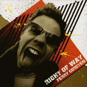 Ferry Corsten - Right of Way +2 [Japan] - Zortam Music
