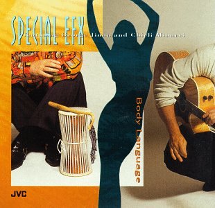 Special EFX - Body Language - Zortam Music