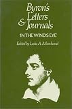 Byrons Letters and Journals, Volume IX: In the winds eye, 1821-1822