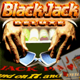 BlackJack Deluxe downloadable Software