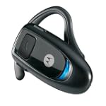 SAVE $32.16 - Motorola H350 Bluetooth Headset - Black $17.83