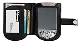 Leather PDA Case - Compaq IPAQ