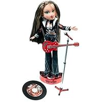 Bratz Rock Angelz Doll - Yasmin