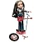 Have a  Rockin' Bratz concert!