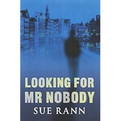 Looking for Mr Nobody