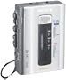 Sony TCM-500DV Standard Cassette Voice Recorder