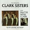 Image of album by The Clark Sisters