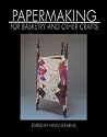 Papermaking for Basketry & Other Crafts