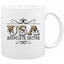 New " Usa Associate Editor - Old Style " Mug Occupations