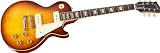 Gibson Custom 1955 Les Paul Historic Electric Guitar Slow Iced Tea Fade