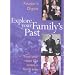 The Serious Genealogist