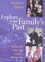 Explore Your Family's Past: Trace Your Roots and Create a Family Tree (Readers Digest)