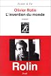 L'invention du monde