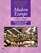 Books : Modern Europe 1870-1945 (Longman Advanced History)