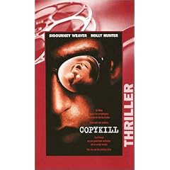 Copykill [VHS]