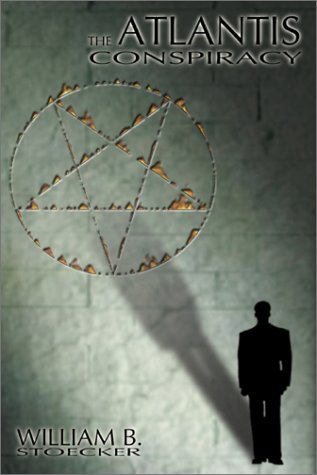 Image of: The Atlantis Conspiracy