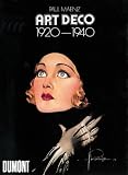 Produkt-Bild: Art Deco. 1920-1940. Formen zwischen den Kriegen