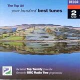Review National Symphony Orchestra  / Your Hundred Best Tunes - Top 20 [CASSETTE]