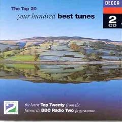 Your Hundred Best Tunes - Top 20