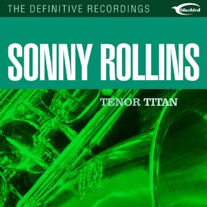 CD-Charts  Music : Tenor Titan