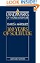 Gabriel Garc�a M�rquez: One Hundred Years of Solitude (Landmarks of World Literature)