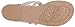 Not Rated Women's Willow Dress Sandal