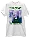 KID BOY FLIP THE BIRD FINGER JETS FAN USA FOOTBALL T SHIRT jersey