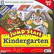 Jumpstart Kindergarten Classic