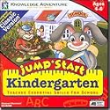 JumpStart Kindergarten
